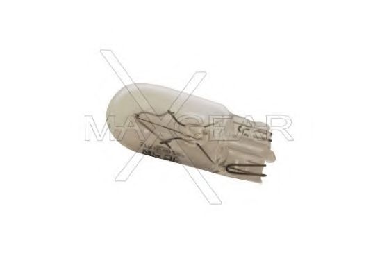 Лампа накаливания MAXGEAR 78-0063