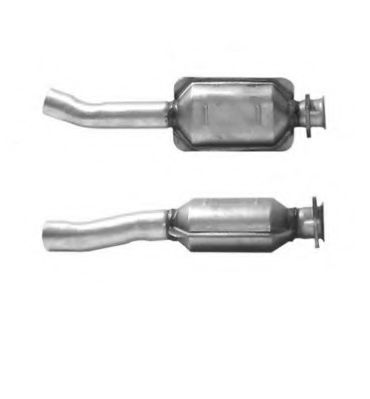 Катализатор BM CATALYSTS BM80076