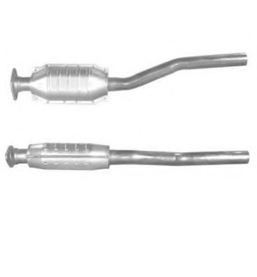 Катализатор BM CATALYSTS BM80100