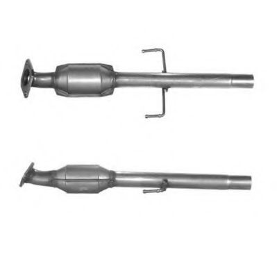 Катализатор BM CATALYSTS BM80138H