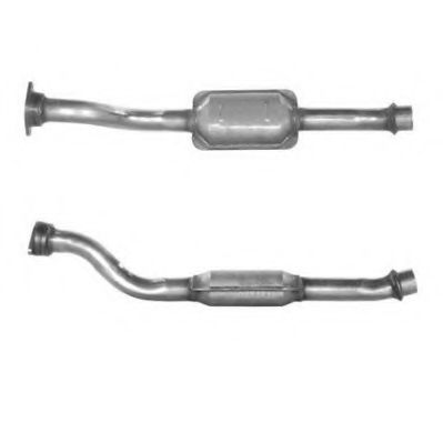 Катализатор BM CATALYSTS BM80147