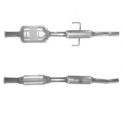 Катализатор BM CATALYSTS BM80151