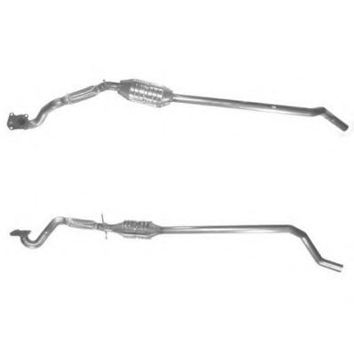 Катализатор BM CATALYSTS BM80216H