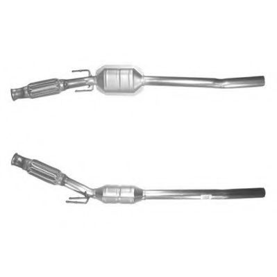 Катализатор BM CATALYSTS BM80219H