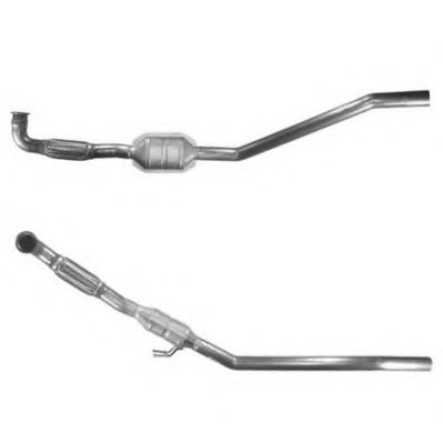Катализатор BM CATALYSTS BM80231H