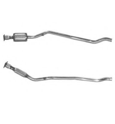 Катализатор BM CATALYSTS BM90211