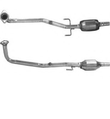 Катализатор BM CATALYSTS BM90249