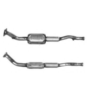 Катализатор BM CATALYSTS BM90265