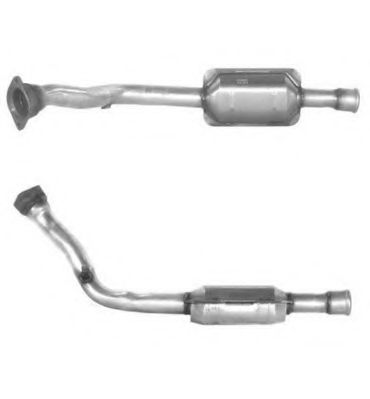 Катализатор BM CATALYSTS BM90304