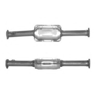 Катализатор BM CATALYSTS BM90319