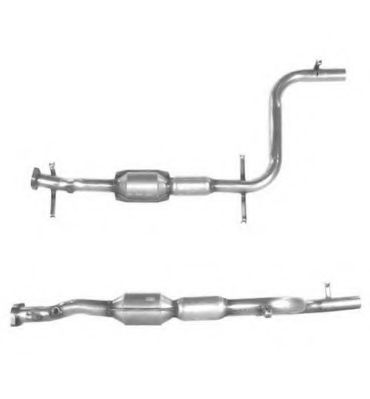 Катализатор BM CATALYSTS BM90366