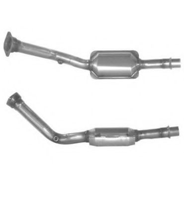 Катализатор BM CATALYSTS BM90367