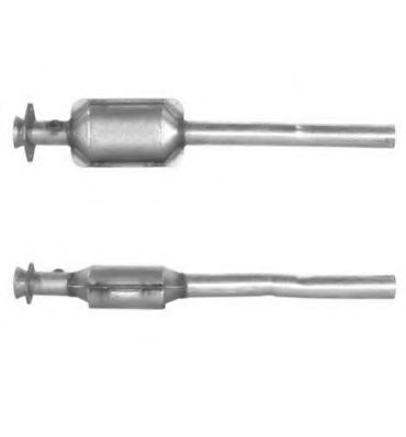 Катализатор BM CATALYSTS BM90414