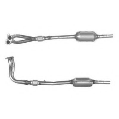 Катализатор BM CATALYSTS BM90437