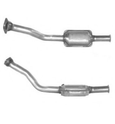 Катализатор BM CATALYSTS BM90466