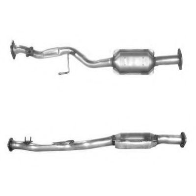 Катализатор BM CATALYSTS BM90514