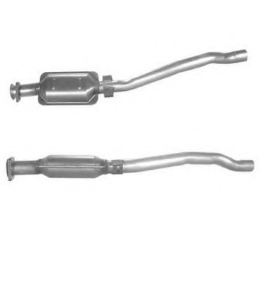Катализатор BM CATALYSTS BM90613