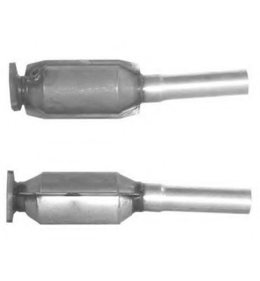 Катализатор BM CATALYSTS BM90662