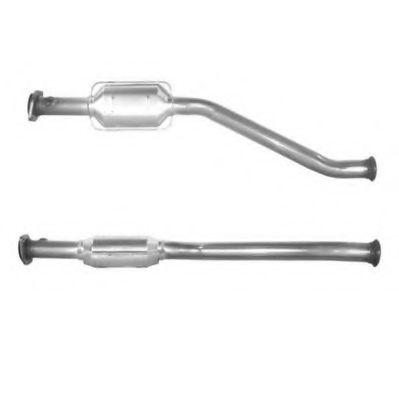 Катализатор BM CATALYSTS BM90778