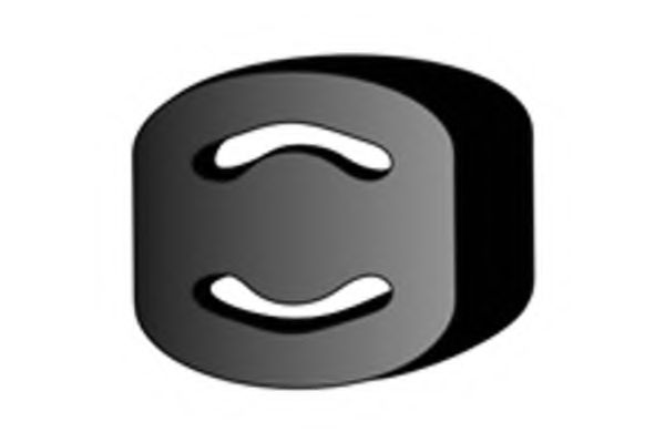 Резиновые полоски, система выпуска FENNO X30138