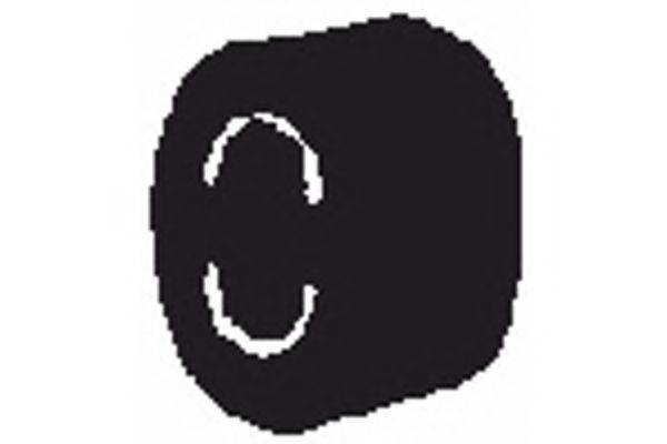 Резиновые полоски, система выпуска FENNO X30177