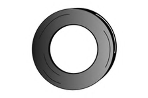 Резиновые полоски, система выпуска FENNO X30195