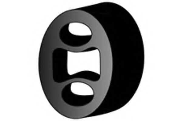 Резиновые полоски, система выпуска FENNO X30234