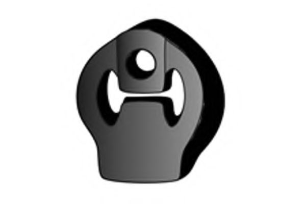 Резиновые полоски, система выпуска FENNO X30258