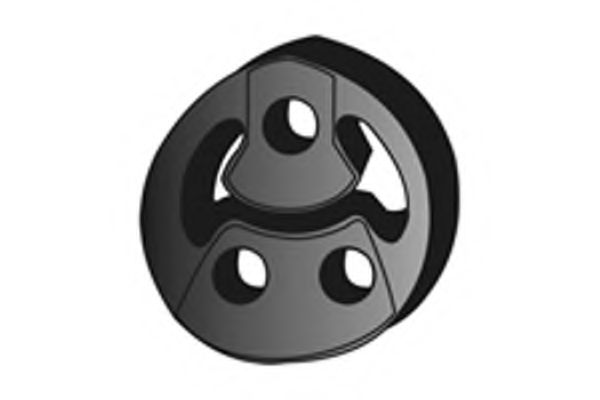 Резиновые полоски, система выпуска FENNO X30259