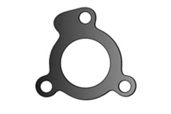 Прокладка, труба выхлопного газа FENNO X75134