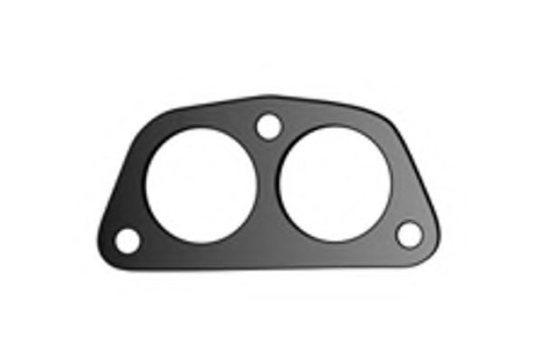 Прокладка, труба выхлопного газа TEMOT 306923