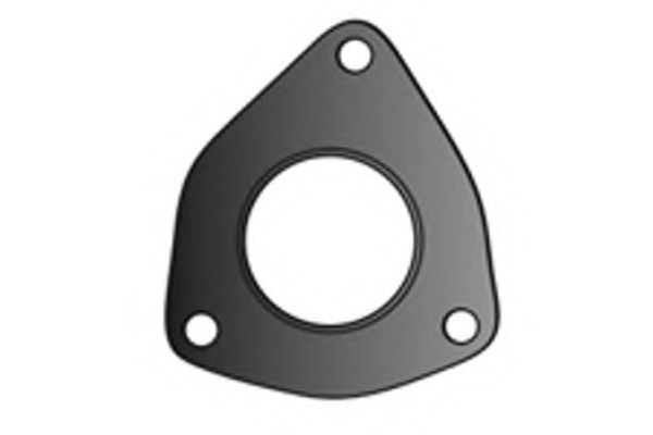 Прокладка, труба выхлопного газа FENNO X75224