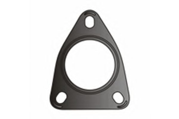 Прокладка, труба выхлопного газа FENNO X75267