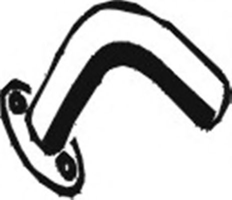 Соединительные элементы, система выпуска ASMET 05.090