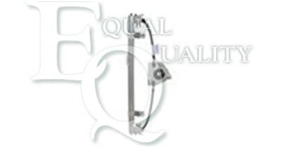 Подъемное устройство для окон EQUAL QUALITY 140932