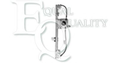 Подъемное устройство для окон EQUAL QUALITY 361111