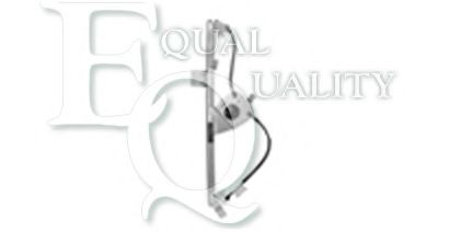 Подъемное устройство для окон EQUAL QUALITY 361331