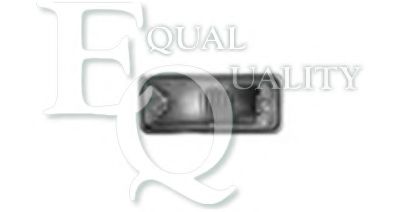 Фонарь указателя поворота EQUAL QUALITY FA3049