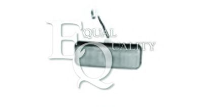 Фонарь указателя поворота EQUAL QUALITY FL0071