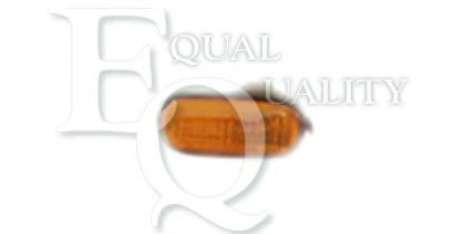 Фонарь указателя поворота EQUAL QUALITY FL0186