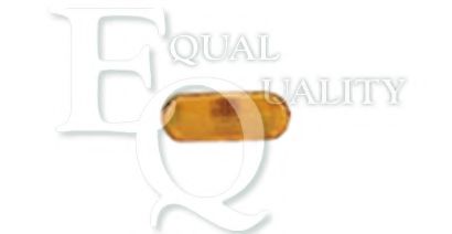 Фонарь указателя поворота EQUAL QUALITY FL0256