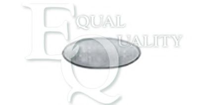 Фонарь указателя поворота EQUAL QUALITY FL0281