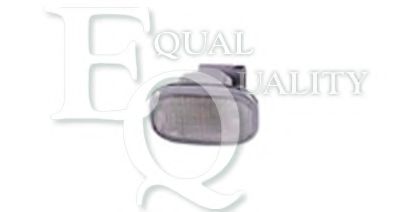 Фонарь указателя поворота EQUAL QUALITY FL0461