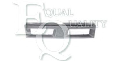 Решетка радиатора EQUAL QUALITY G0267