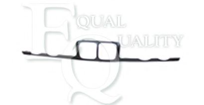 Рамка, облицовка радиатора EQUAL QUALITY L00653