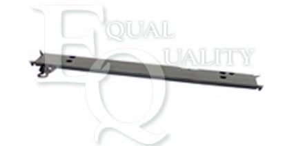 Решетка радиатора EQUAL QUALITY L00716