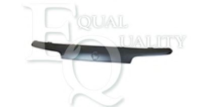 Облицовка передка EQUAL QUALITY L01670
