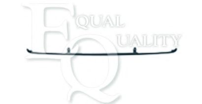 Облицовка передка EQUAL QUALITY L01678