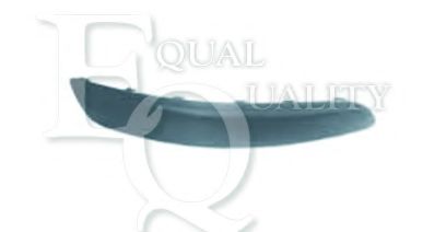 Облицовка / защитная накладка, буфер EQUAL QUALITY M0117