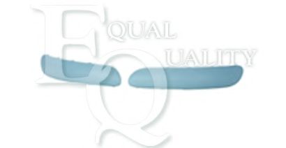 Облицовка / защитная накладка, буфер EQUAL QUALITY CI3201246